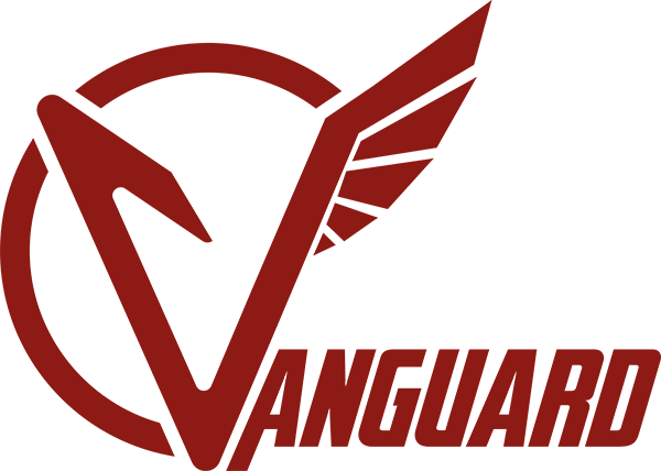 Vanguard Solutions logo