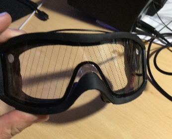 goggle