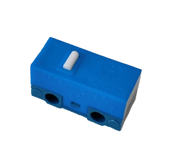 Speedloader Counter Switch
